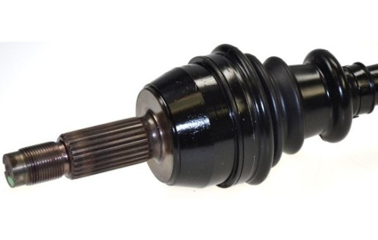 Drive shaft, Image 2