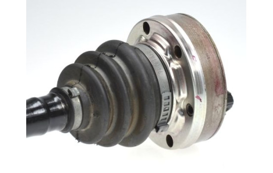 Drive shaft, Image 3