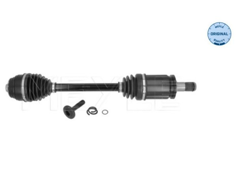Drive shaft