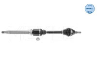 Drive shaft