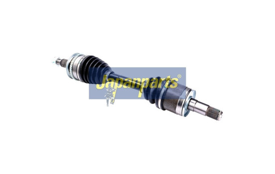 Drive Shaft, Image 2