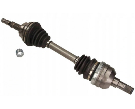 Drive Shaft