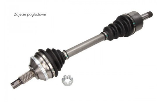 Drive Shaft