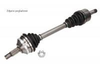 Drive Shaft