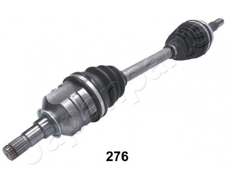 Drive Shaft, Image 3