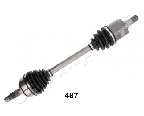 Drive Shaft