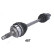 Drive Shaft, Thumbnail 2