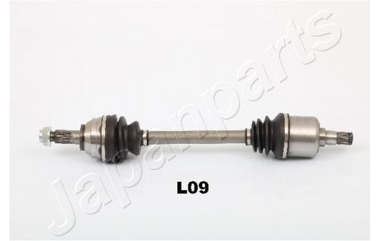 Drive Shaft