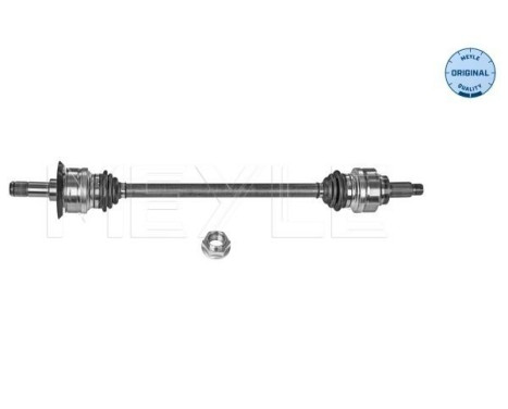 drive shaft