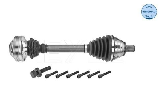 drive shaft