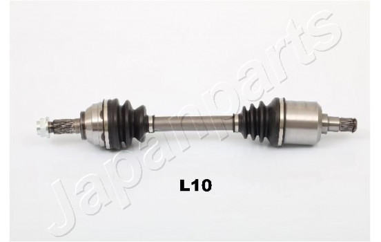 drive shaft