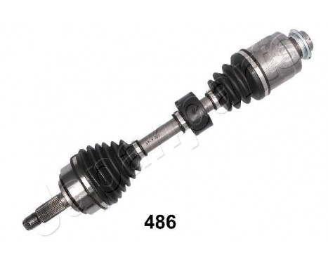 drive shaft