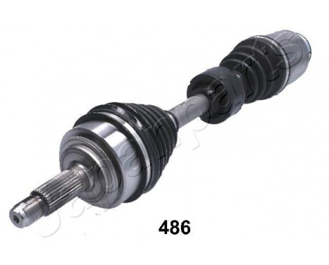 drive shaft, Image 2