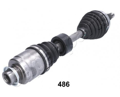 drive shaft, Image 3