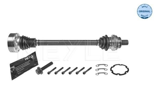 drive shaft