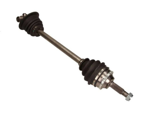 Drive Shaft, Image 2