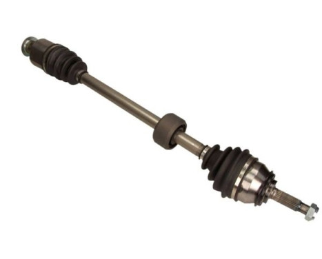 Drive Shaft, Image 2