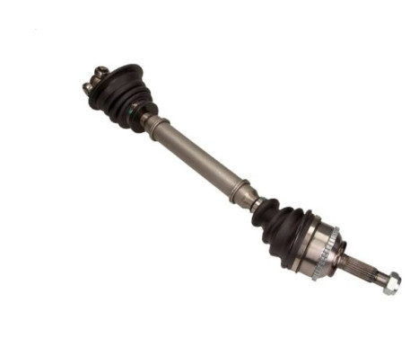 Drive Shaft, Image 2