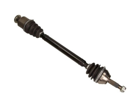 Drive Shaft, Image 2