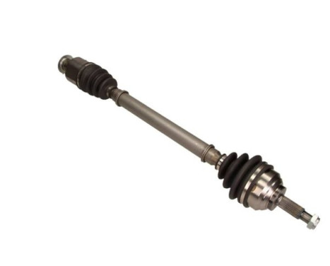 Drive Shaft, Image 2