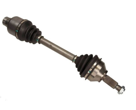 Drive Shaft, Image 2