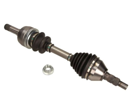 Drive Shaft, Image 2
