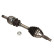 Drive Shaft, Thumbnail 2