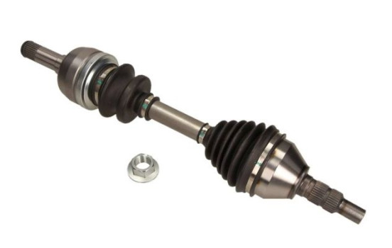 Drive Shaft, Image 2