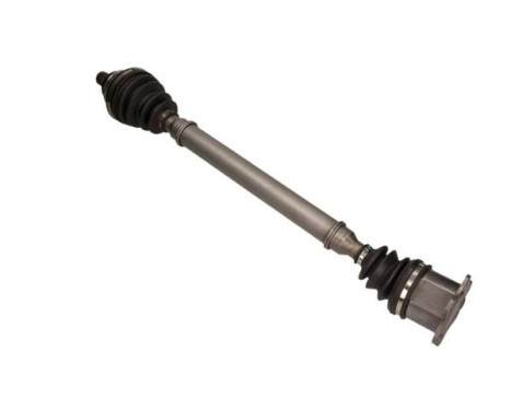 Drive Shaft, Image 2