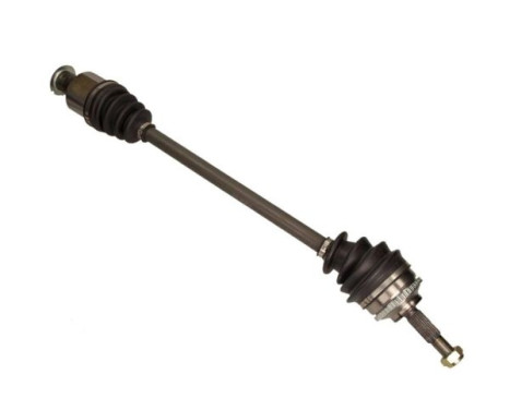 Drive Shaft, Image 2