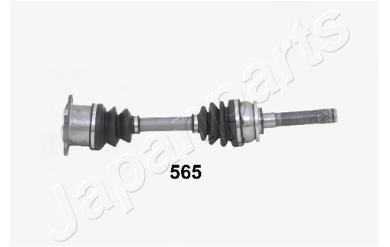 Drive Shaft