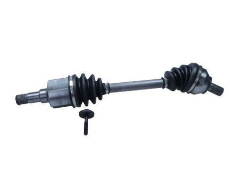 Drive Shaft, Image 2