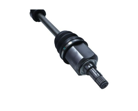 Drive Shaft, Image 2