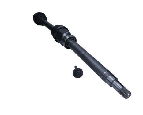 Drive Shaft, Image 3