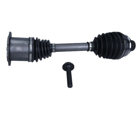 Drive Shaft, Image 3