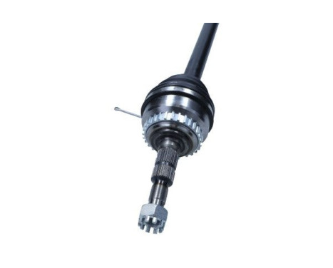 Drive Shaft, Image 2