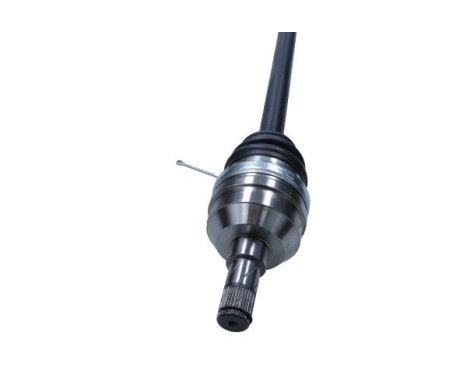 Drive Shaft, Image 3