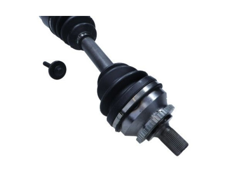 Drive Shaft, Image 2