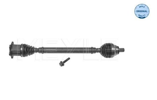 drive shaft