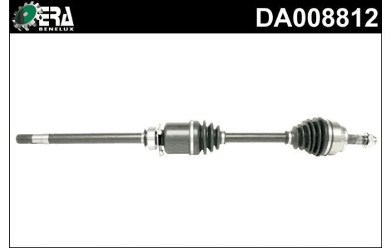 Drive Shaft