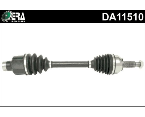 Drive Shaft
