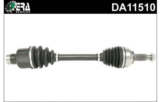 Drive Shaft
