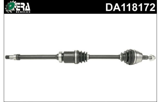Drive Shaft