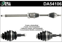 Drive Shaft