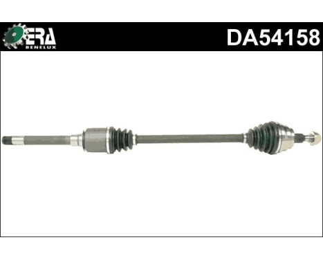 Drive Shaft