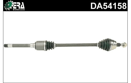 Drive Shaft