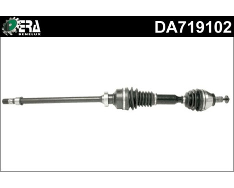 Drive Shaft