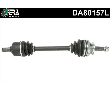 Drive Shaft
