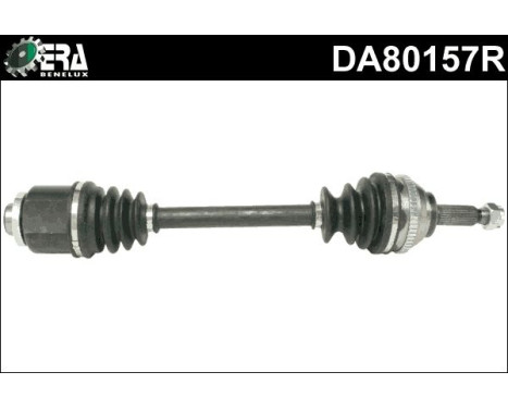Drive Shaft