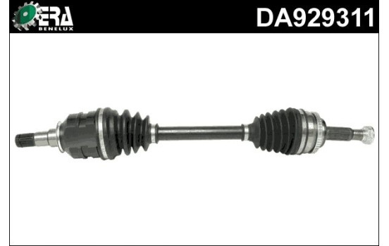 Drive Shaft